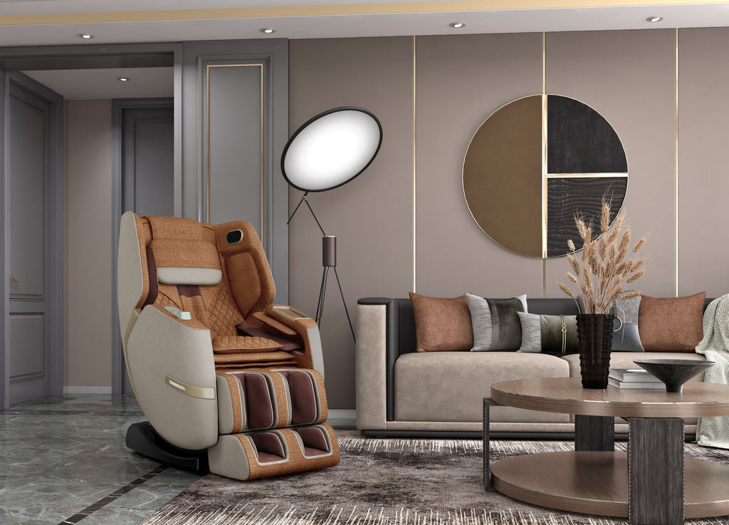 Positive Posture SOLARA