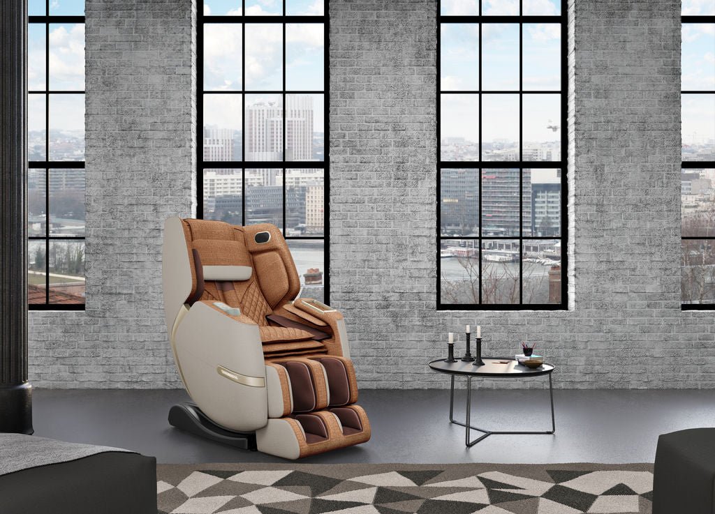 Positive Posture SOLARA