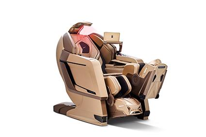 Bodyfriend Quantum Beauty Capsule B&O BFR-9030