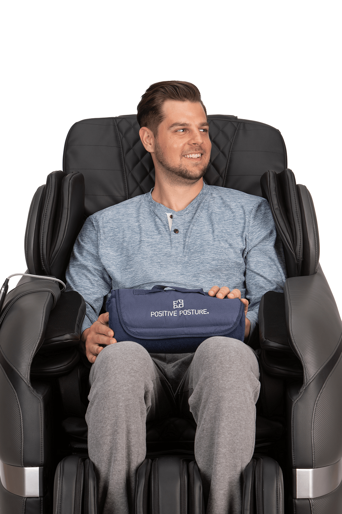 Positive Posture Brio Sport