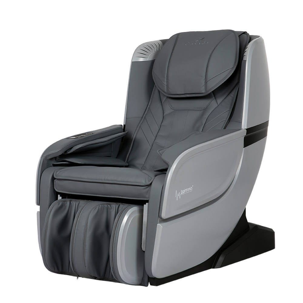Casada EcoSonic – Grau-Silber