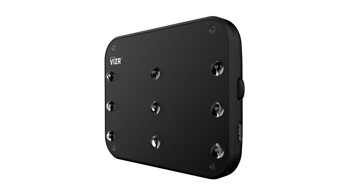 
VIZR™️ - Appareil de bien-être et de relaxation cérébrale – Vue 5