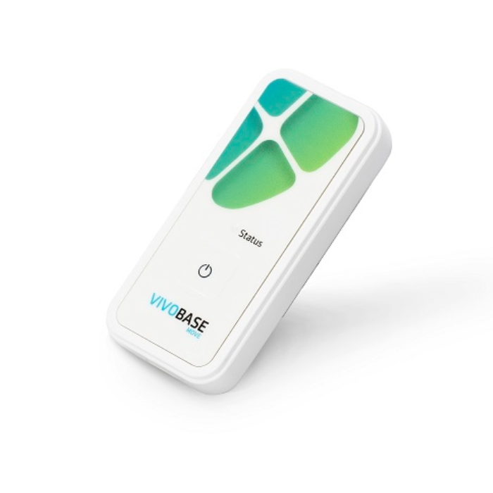 
VIVOBASE MOVE – Gerät