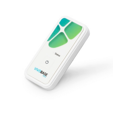 VIVOBASE MOVE – Gerät