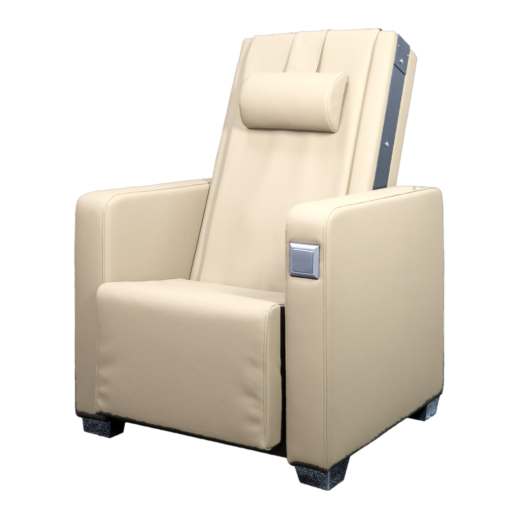 
Allgäuer Massagetechnik Massagesessel Primera 