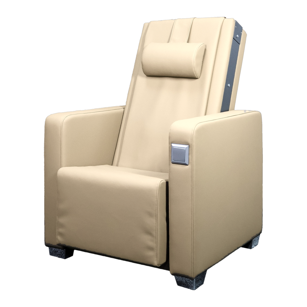 
Allgäuer Massagetechnik Massagesessel Primera 