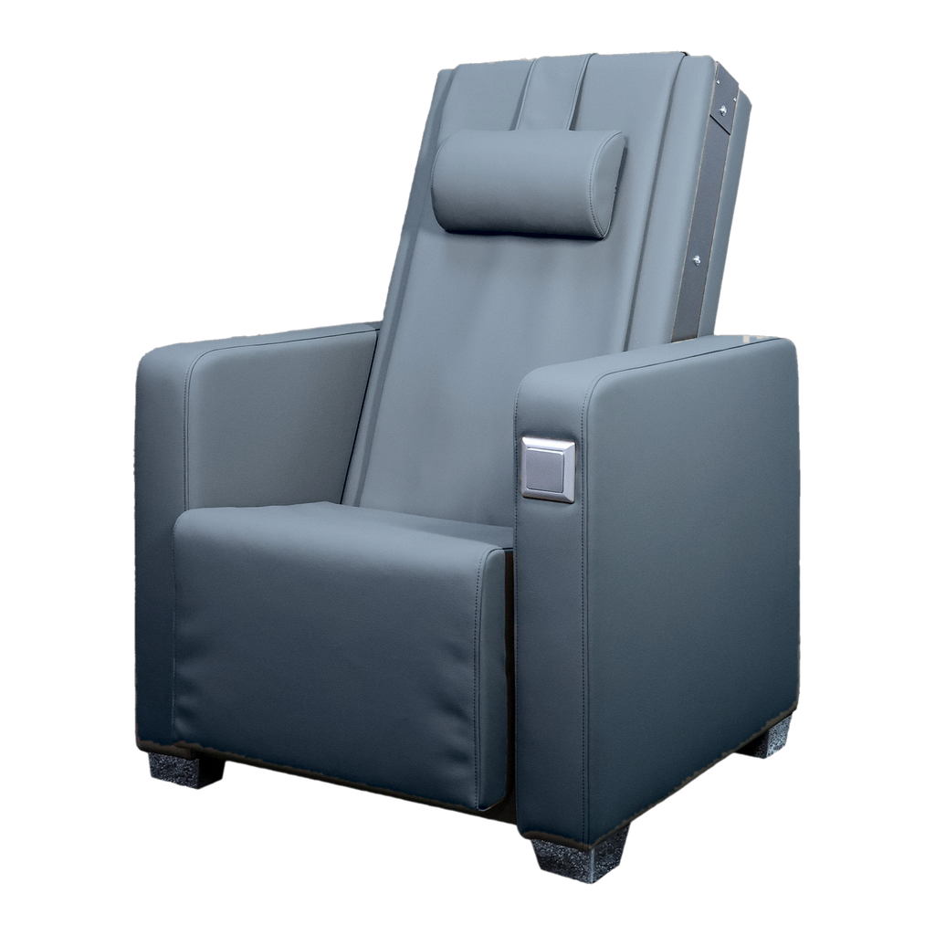 
Allgäuer Massagetechnik Massagesessel Primera 