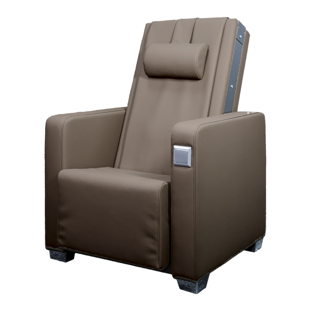 
Allgäuer Massagetechnik Massagesessel Primera 