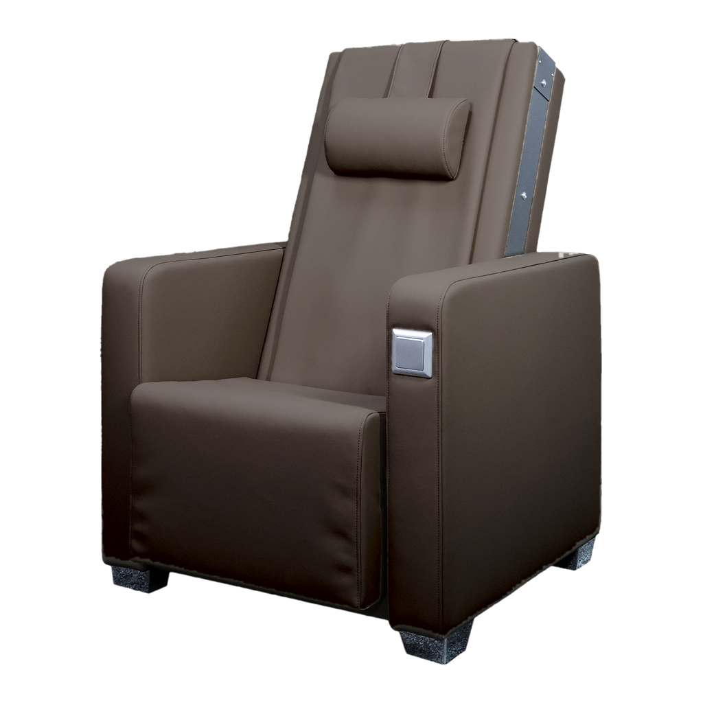 
Allgäuer Massagetechnik Massagesessel Primera 