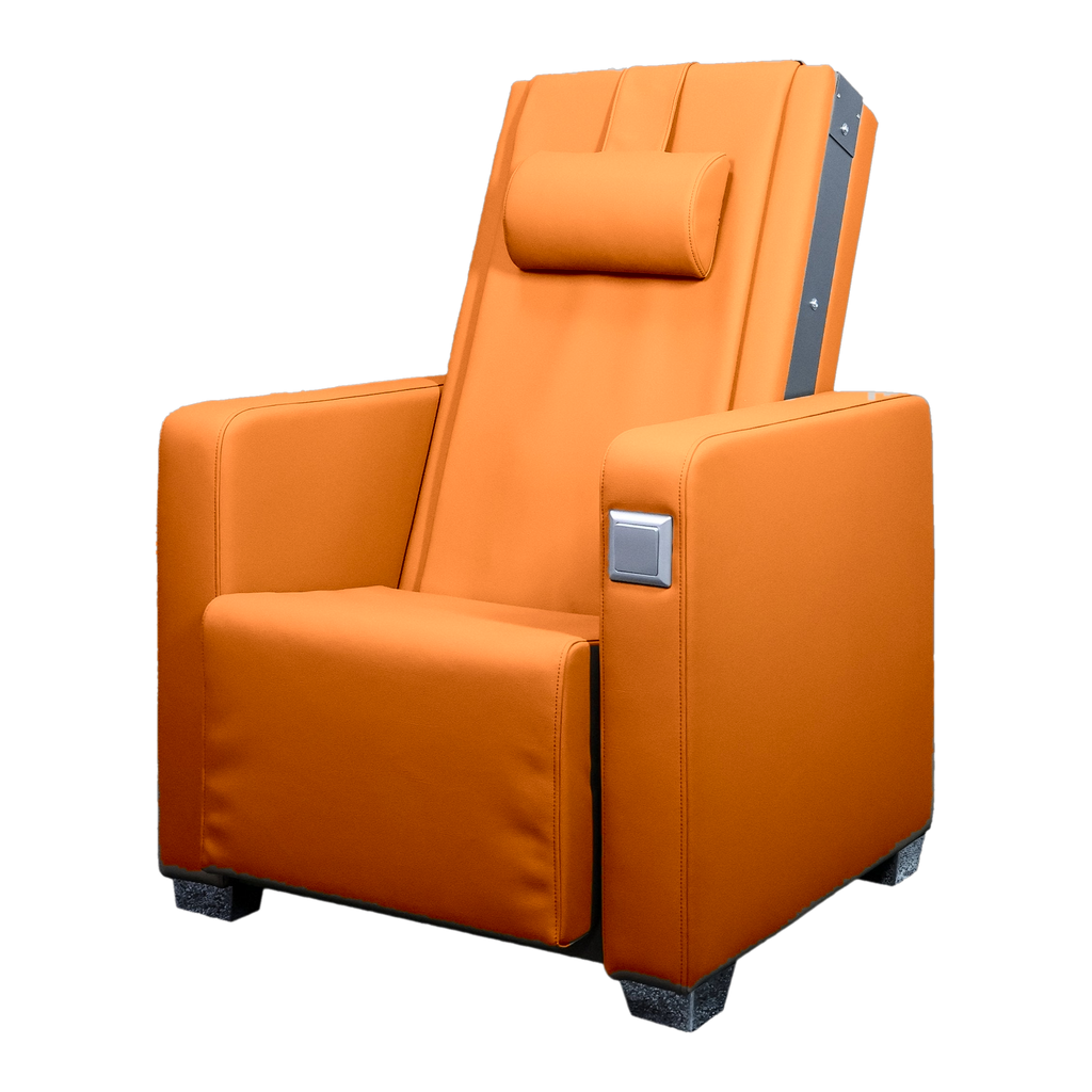 
Allgäuer Massagetechnik Massagesessel Primera 