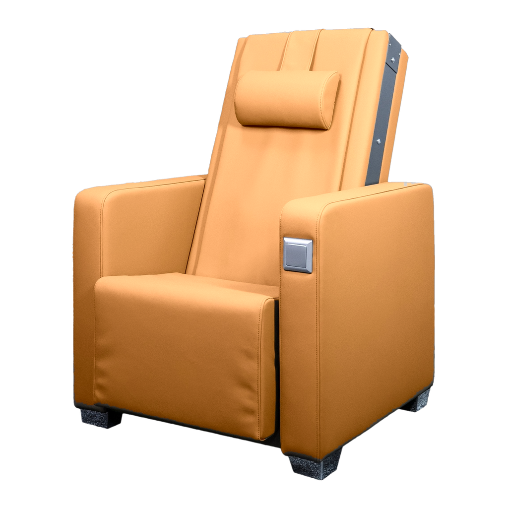 
Allgäuer Massagetechnik Massagesessel Primera 