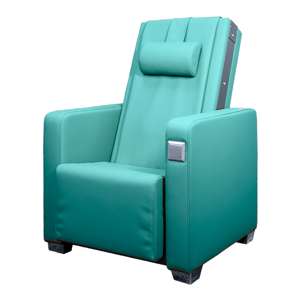 
Allgäuer Massagetechnik Massagesessel Primera 