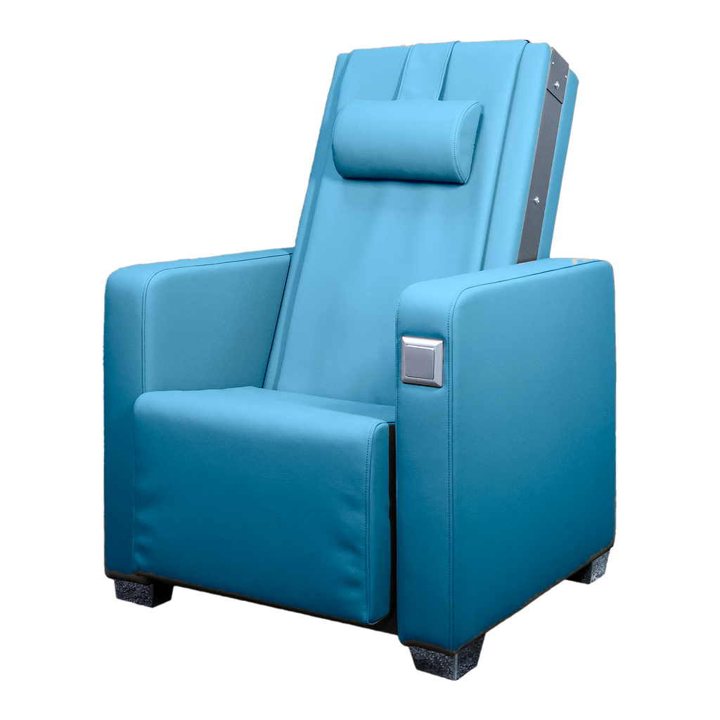 
Allgäuer Massagetechnik Massagesessel Primera 
