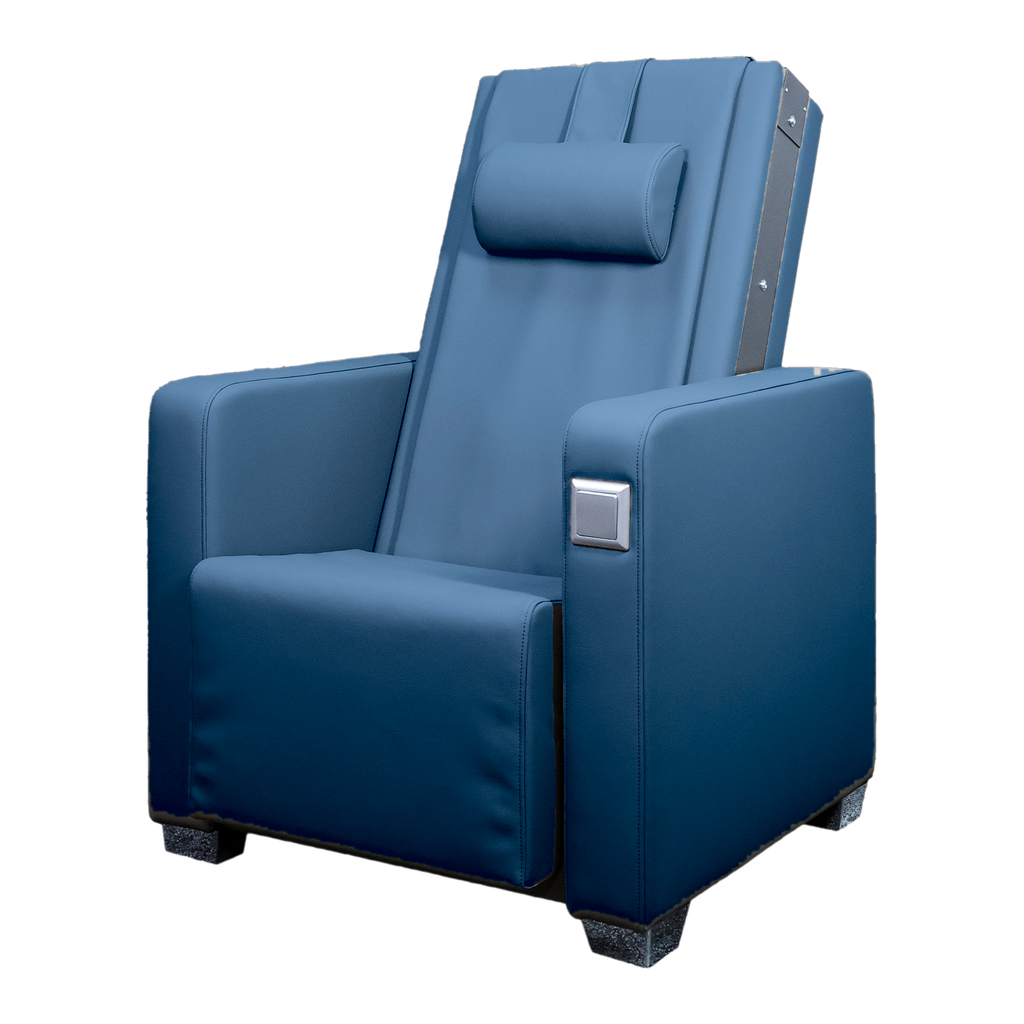 
Allgäuer Massagetechnik Massagesessel Primera 