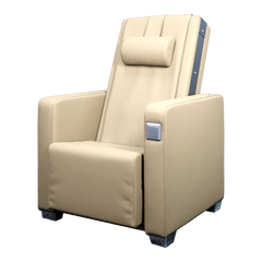 
Allgäuer Massagetechnik Massagesessel Primera 