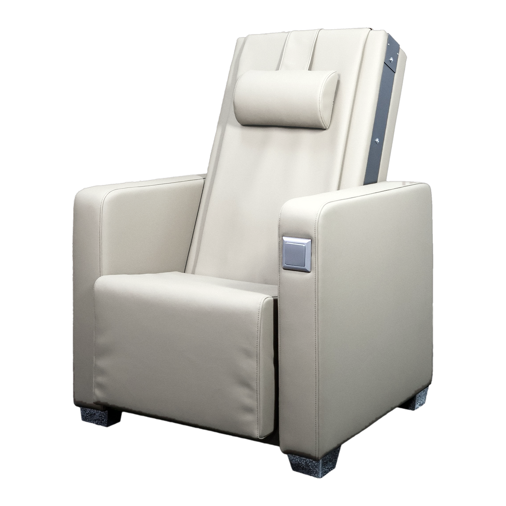 
Allgäuer Massagetechnik Massagesessel Primera 