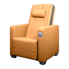 
Allgäuer Massagetechnik Massagesessel Primera 