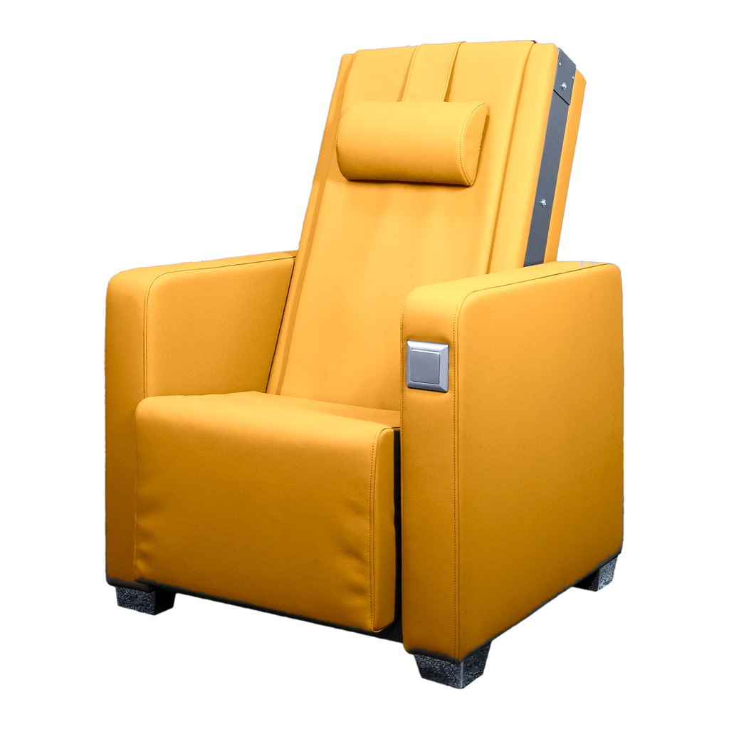 
Allgäuer Massagetechnik Massagesessel Primera 