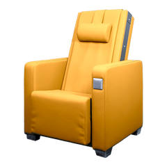 
Allgäuer Massagetechnik Massagesessel Primera 