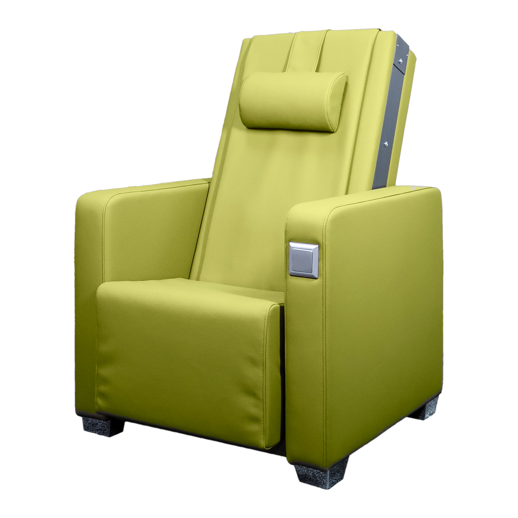 
Allgäuer Massagetechnik Massagesessel Primera 