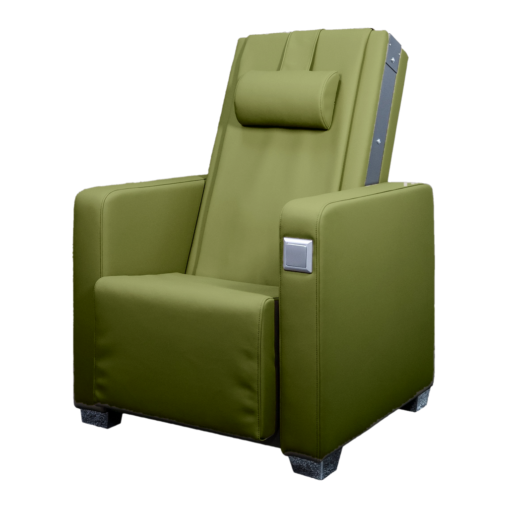 
Allgäuer Massagetechnik Massagesessel Primera 