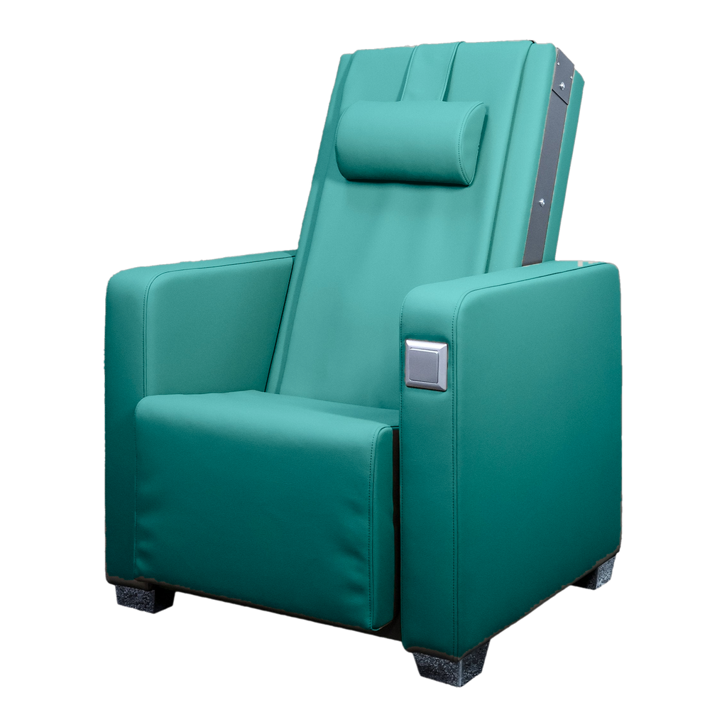 
Allgäuer Massagetechnik Massagesessel Primera 