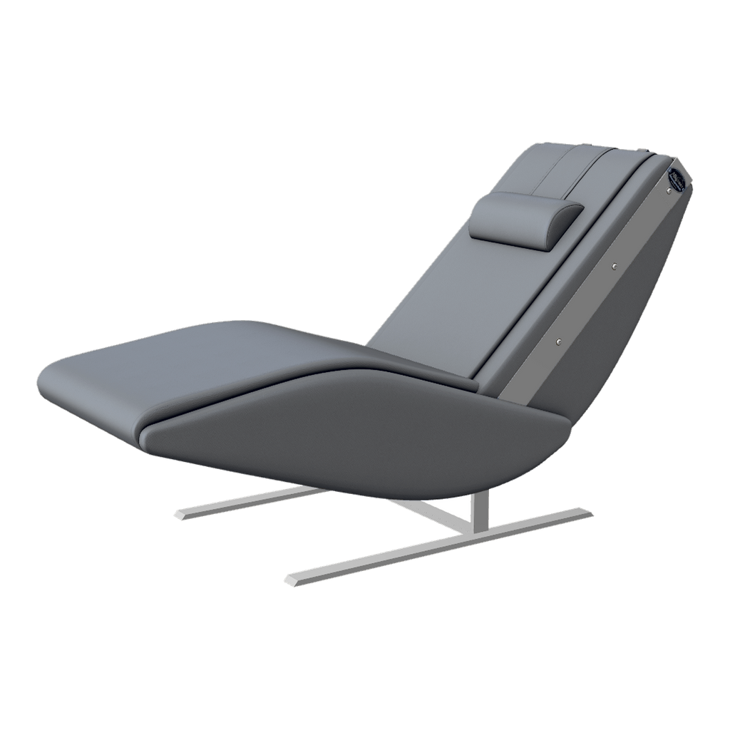
Allgäuer Massagetechnik Massageliege Vitalia 