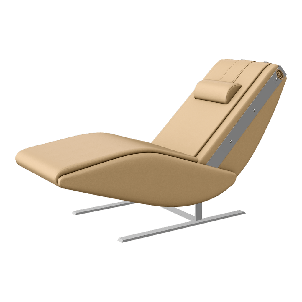 
Allgäuer Massagetechnik Massageliege Vitalia 
