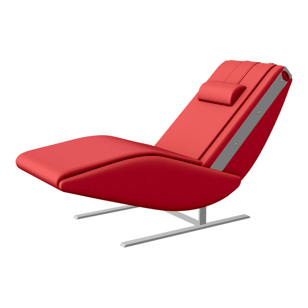 
Allgäuer Massagetechnik Massageliege Vitalia 