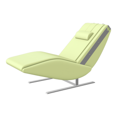 
Allgäuer Massagetechnik Massageliege Vitalia 