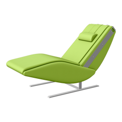 
Allgäuer Massagetechnik Massageliege Vitalia 