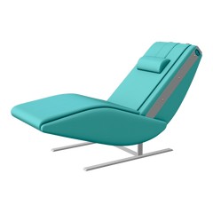 
Allgäuer Massagetechnik Massageliege Vitalia 