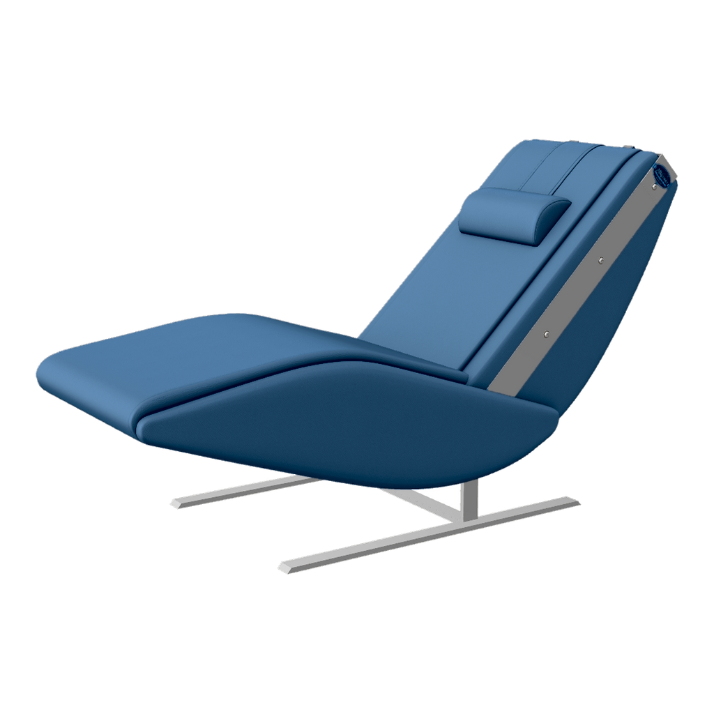 
Allgäuer Massagetechnik Massageliege Vitalia 