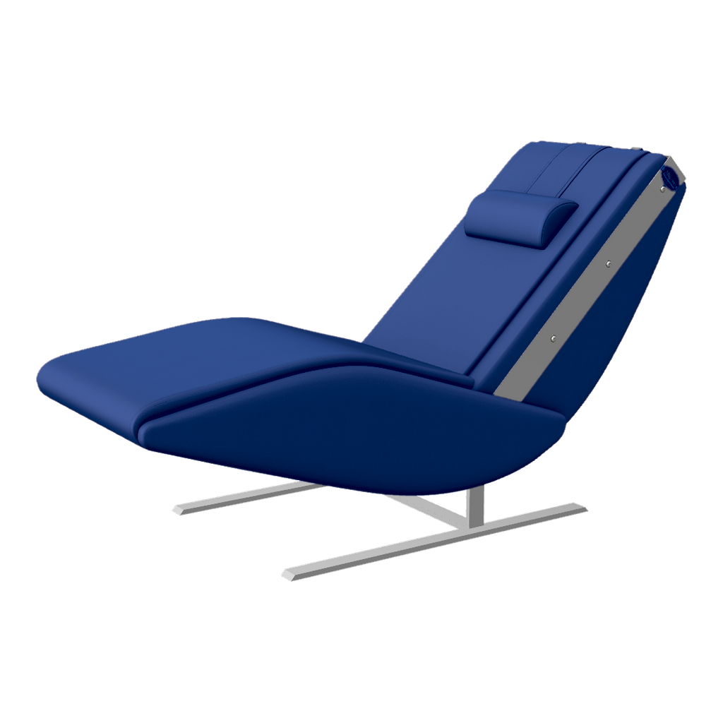 
Allgäuer Massagetechnik Massageliege Vitalia 