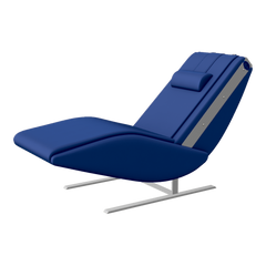 
Allgäuer Massagetechnik Massageliege Vitalia 