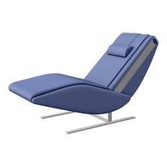 
Allgäuer Massagetechnik Massageliege Vitalia 