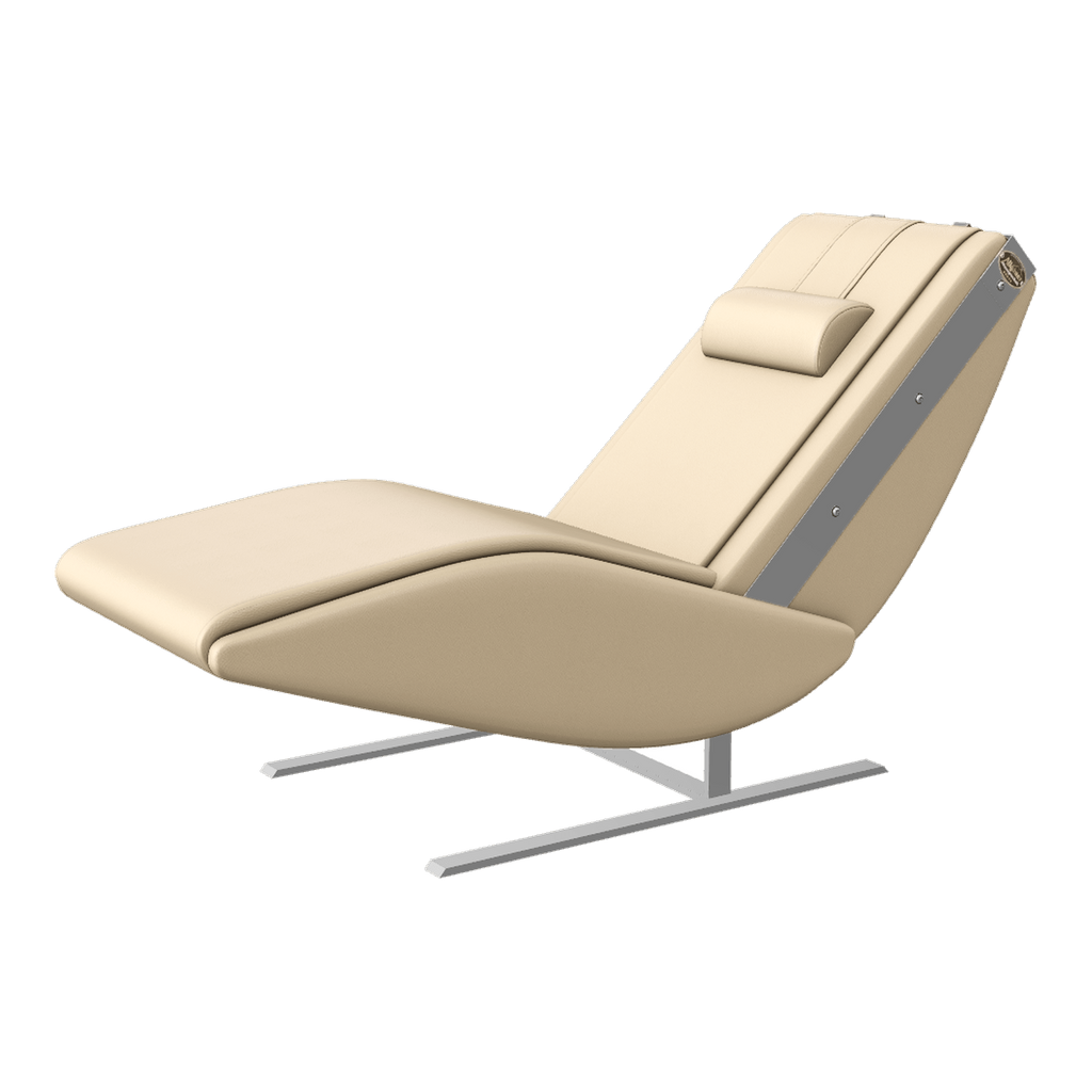 
Allgäuer Massagetechnik Massageliege Vitalia 