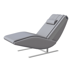 
Allgäuer Massagetechnik Massageliege Vitalia 