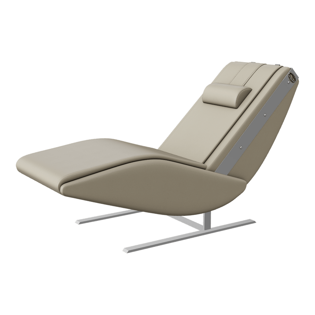 
Allgäuer Massagetechnik Massageliege Vitalia 