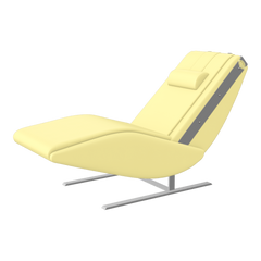 
Allgäuer Massagetechnik Massageliege Vitalia 