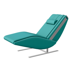 
Allgäuer Massagetechnik Massageliege Vitalia 