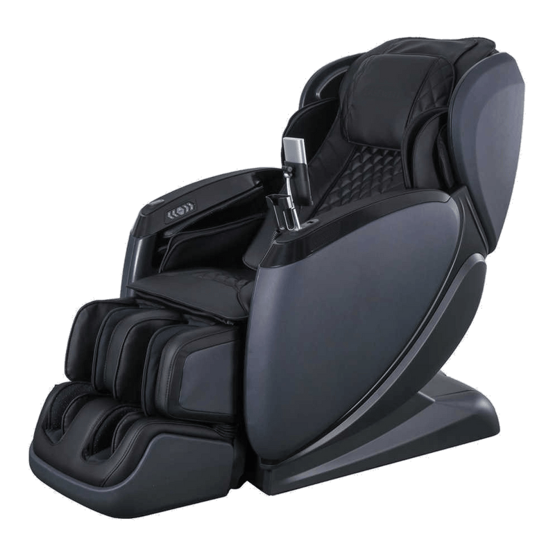 Massagesessel Welt Allrounder (MSW16003HH) – Navyblack