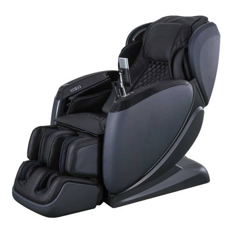 Massagesessel Welt Allrounder Navyblack