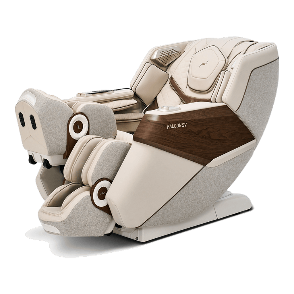 
Bodyfriend Falcon SV – Beige