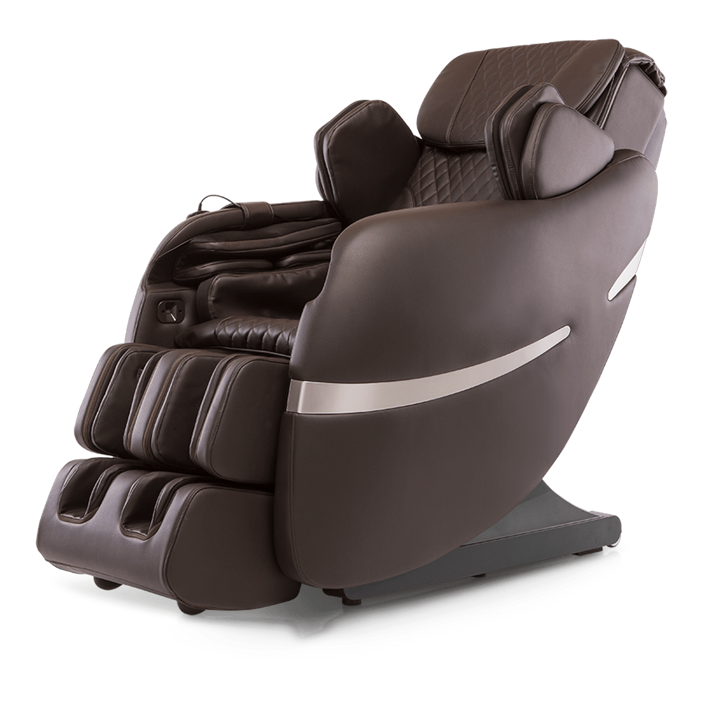 Positive Posture Brio + – Dark Brown
