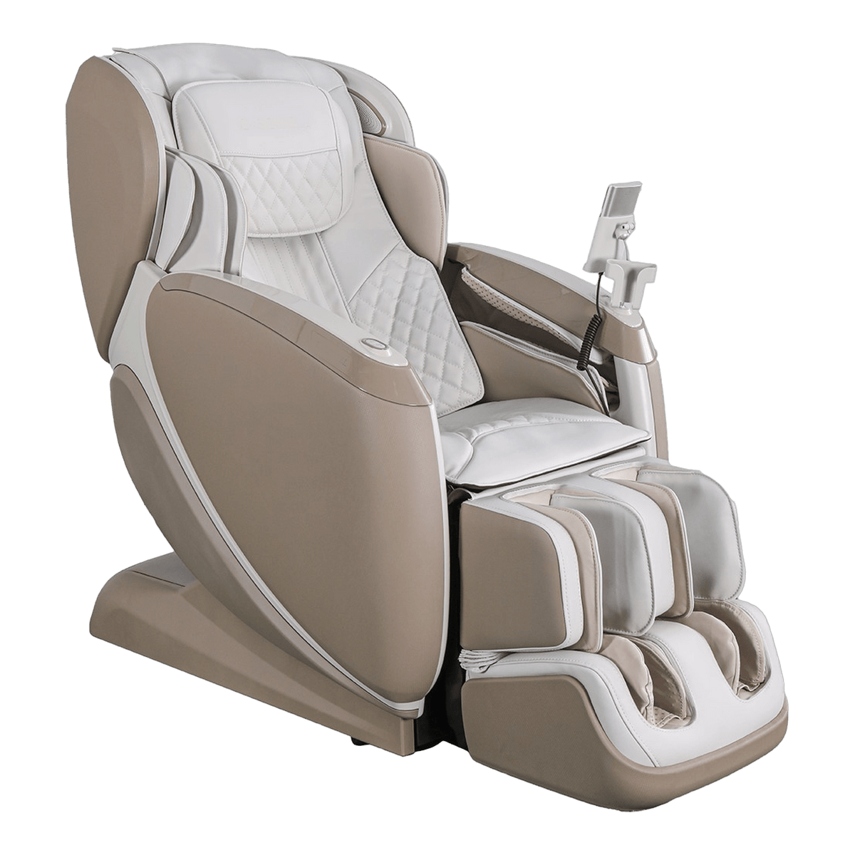 Fauteuil de massage World Allrounder (MSW16003HH)