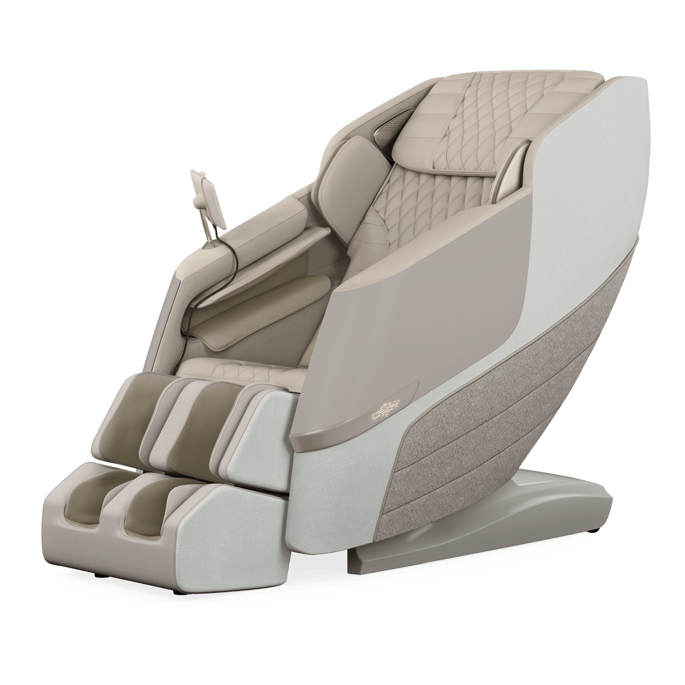 Positive Posture DualTech – Linen