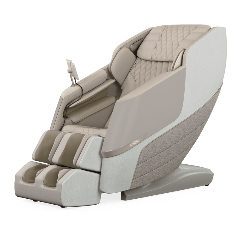 Positive Posture – Linen