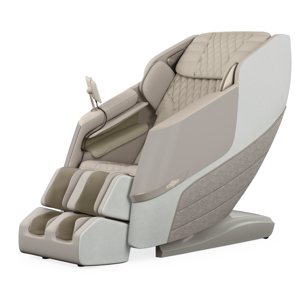 Posture positive DualTech