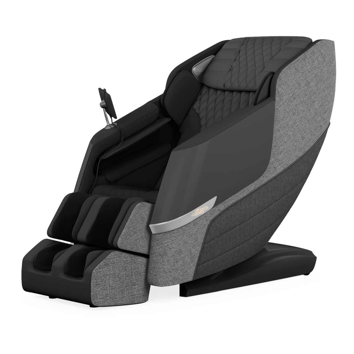 Posture positive DualTech